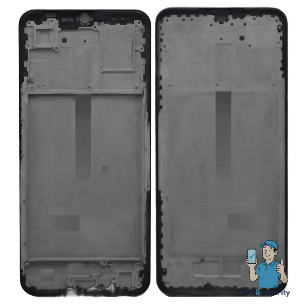 LCD Frame Middle Chassis for Vivo T1 5G